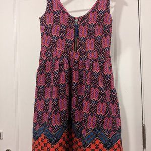 Maeve Anthropology Dress